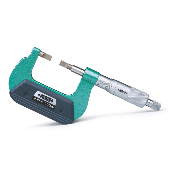 Insize 3232-75A precision measuring tool