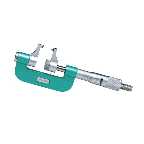Insize 3238-3 precision measuring tool