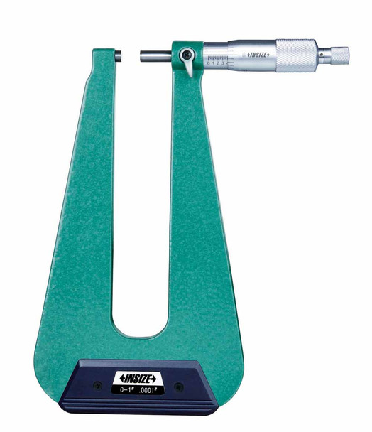 Insize 3239-13S precision measuring tool