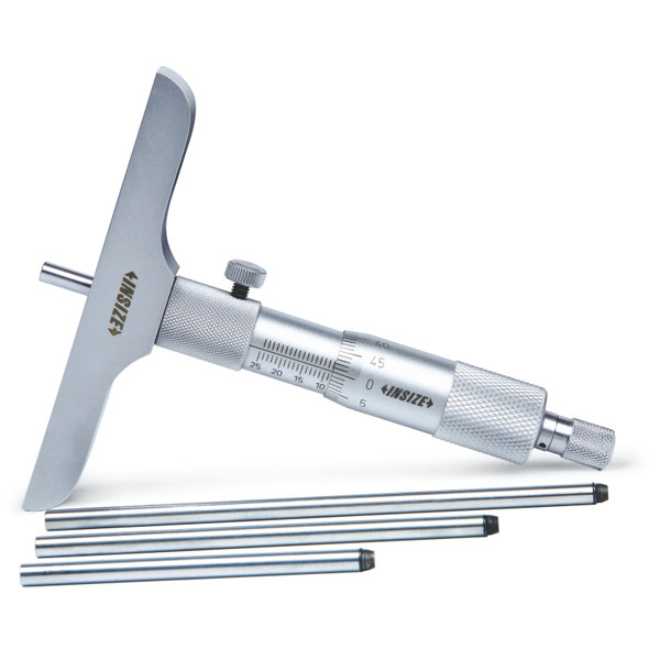 Insize 3240-1 precision measuring tool