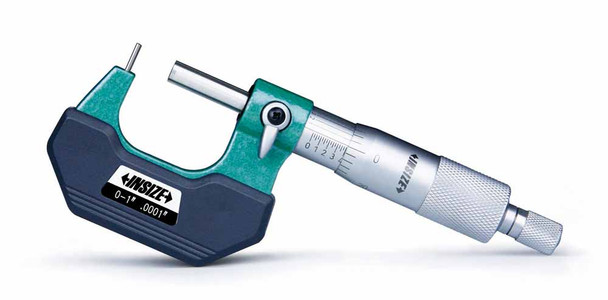 Insize 3261-1D precision measuring tool