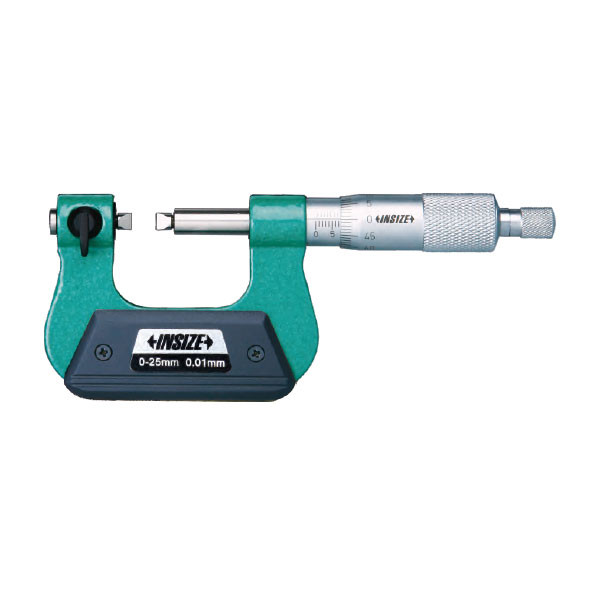 Insize 3281-25A precision measuring tool