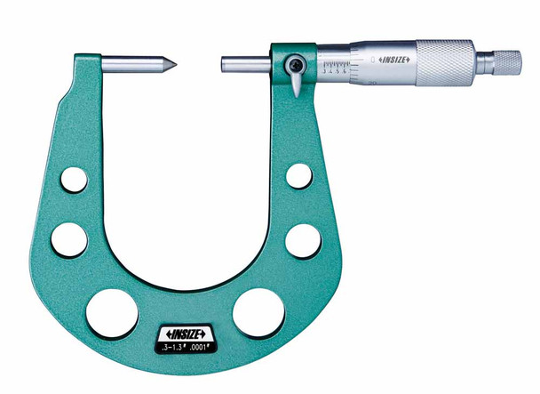 Insize 3288-2 precision measuring tool