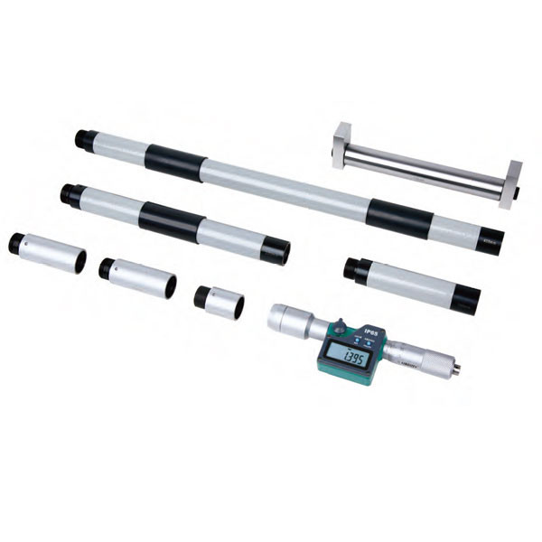 Insize 3521-40 precision measuring tool
