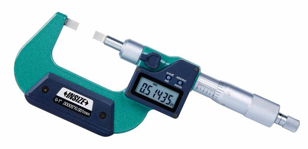 Insize 3532-75E precision measuring tool