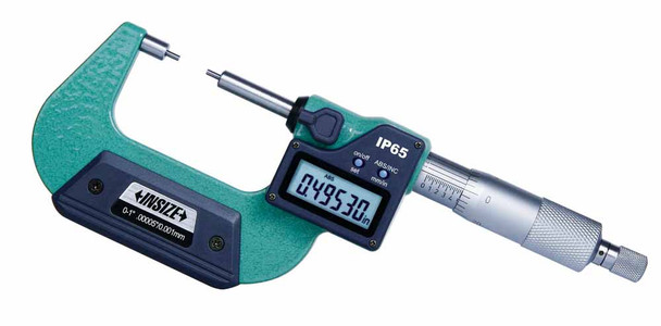 Insize 3533-50BE precision measuring tool