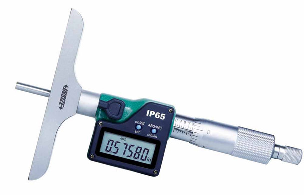 Insize 3540-150E precision measuring tool