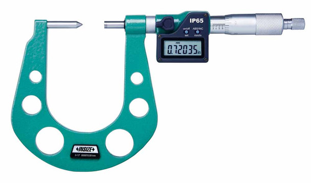 Insize 3588-50E precision measuring tool