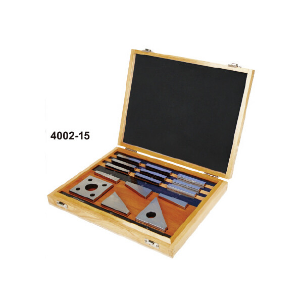 Insize 4002-B27 precision measuring tool