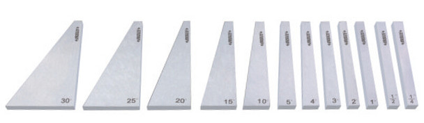 Insize 4003-10 precision measuring tool