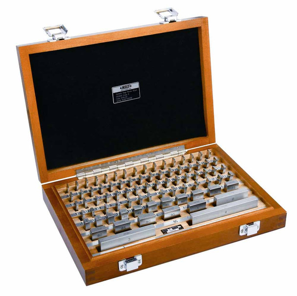 Insize 4102-181 precision measuring tool