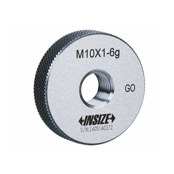 Insize 4129-14Q precision measuring tool