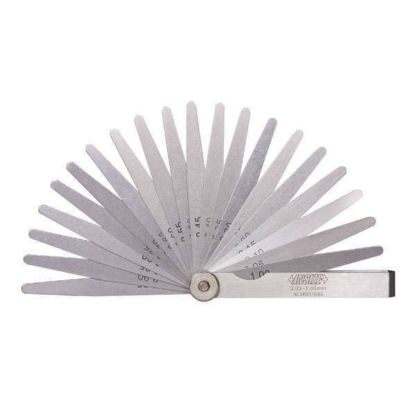 Insize 4602-32 precision measuring tool