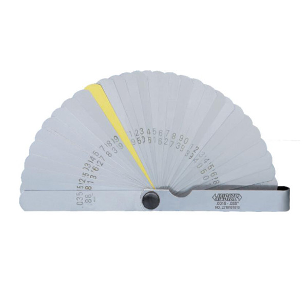 Insize 4608-31 precision measuring tool