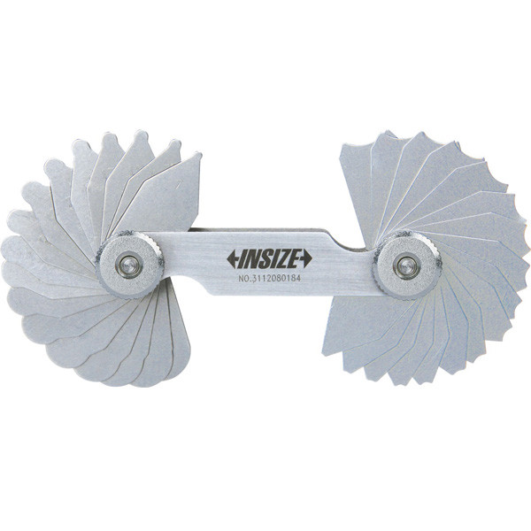 Insize 4801-16E precision measuring tool
