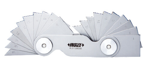 Insize 4806-20 precision measuring tool