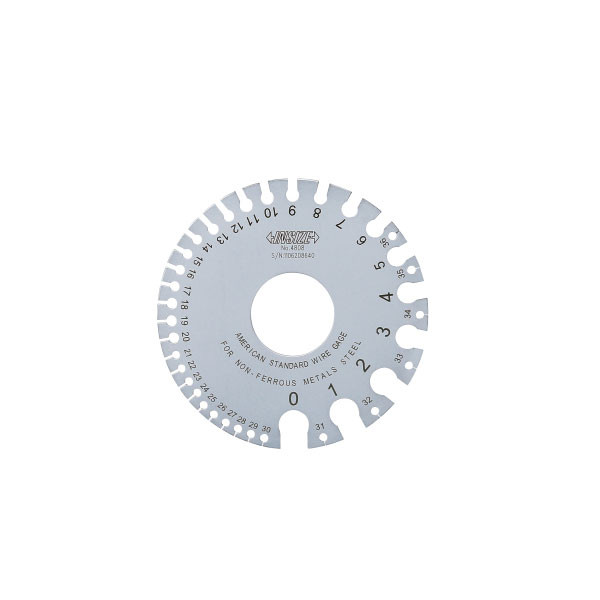 Insize 4808 precision measuring tool