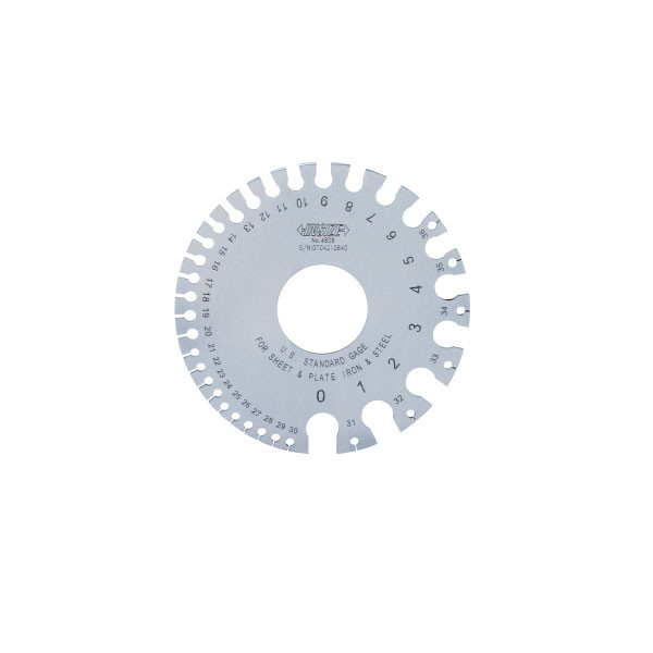 Insize 4809 precision measuring tool