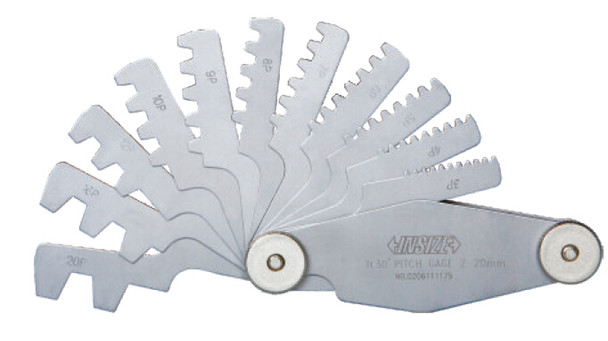 Insize 4824-16 precision measuring tool