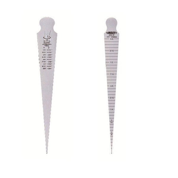 Insize 4833-1E precision measuring tool