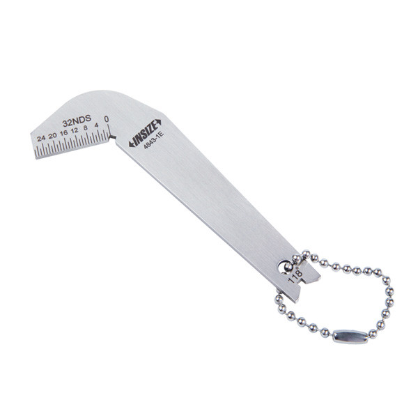 Insize 4843-1E precision measuring tool
