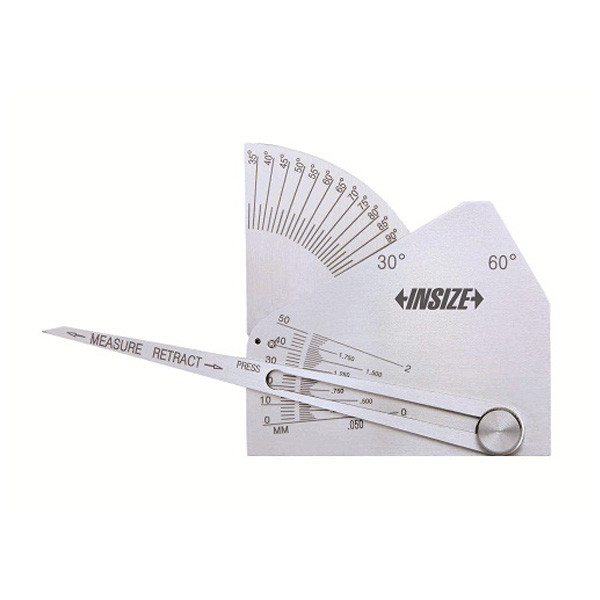 Insize 4846-1 precision measuring tool