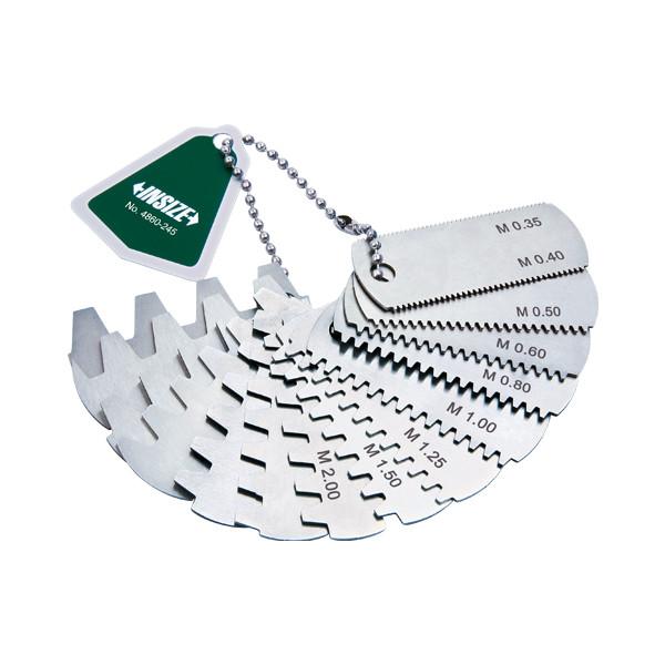 Insize 4860-280 precision measuring tool