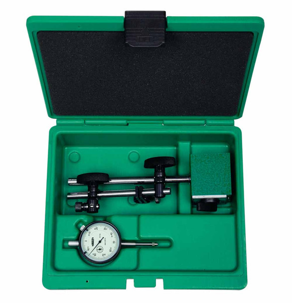 Insize 5002-4E precision measuring tool