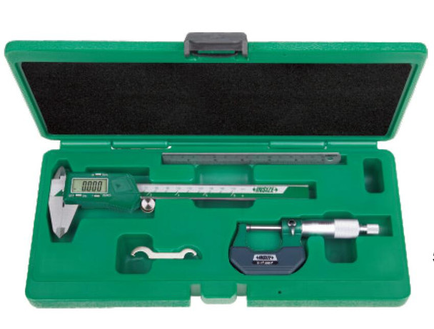 Insize 5003-1E precision measuring tool
