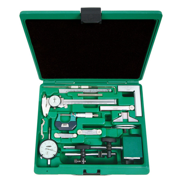 Insize 5014-E precision measuring tool