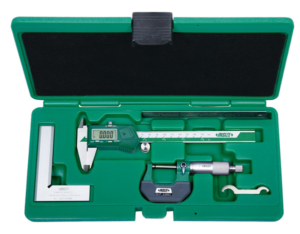 Insize 5042-E precision measuring tool