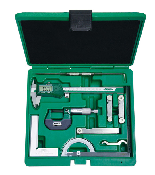 Insize 5091-E precision measuring tool