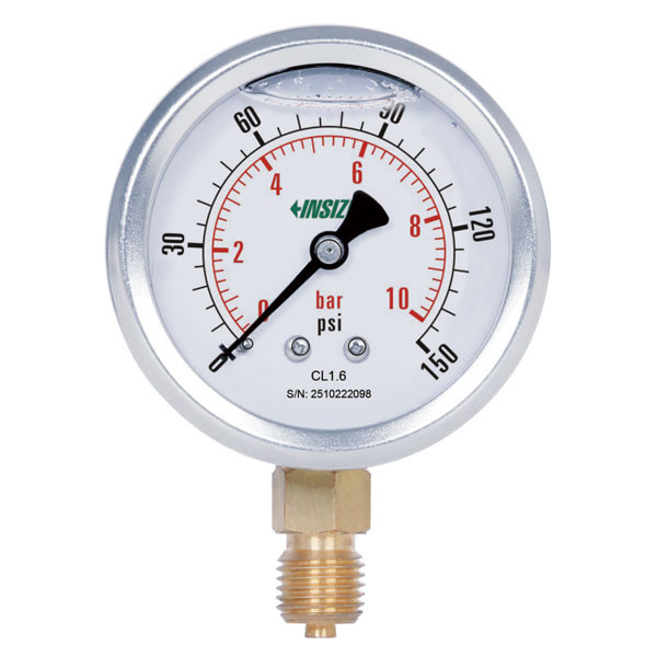Insize 5201-63B2Y10 precision measuring tool