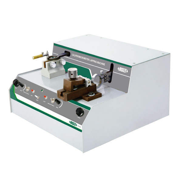 Insize 6318 precision measuring tool