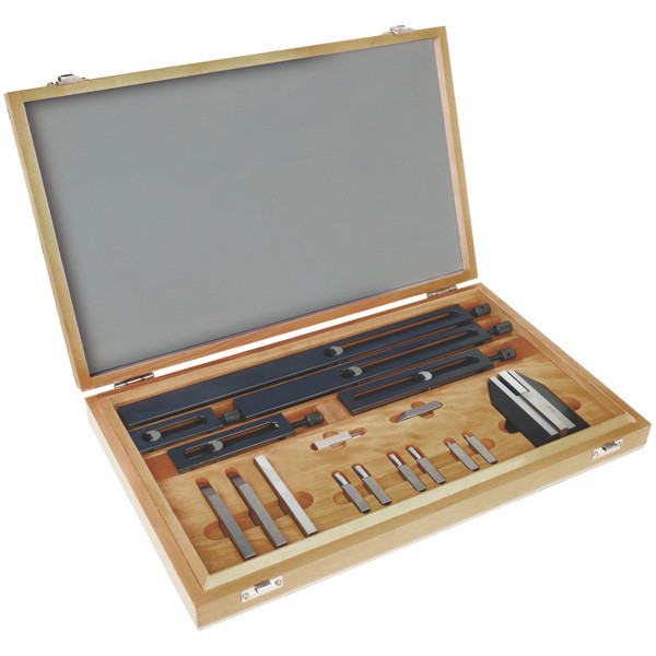 Insize 6881-S17E precision measuring tool
