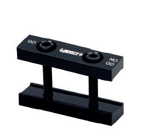 Insize 6883-4 precision measuring tool