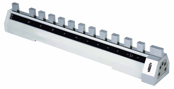 Insize 6884-E40 precision measuring tool