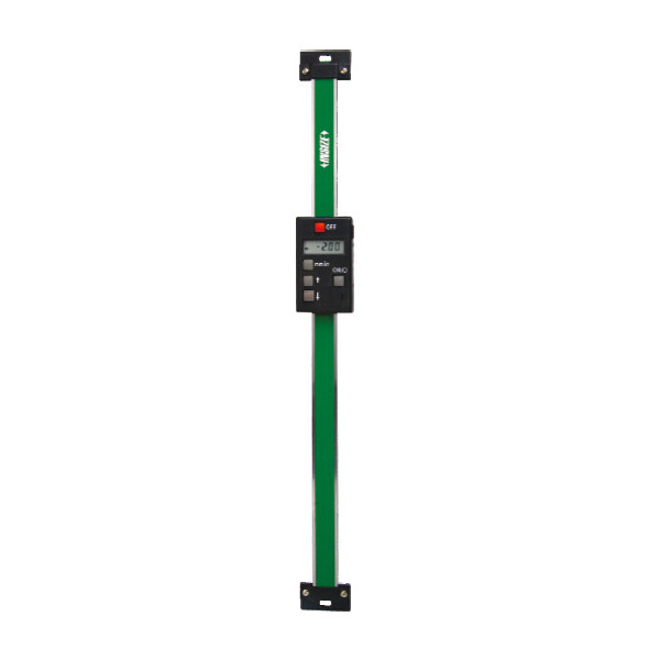 Insize 7102-500 precision measuring tool