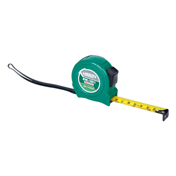 Insize 7142-5 precision measuring tool