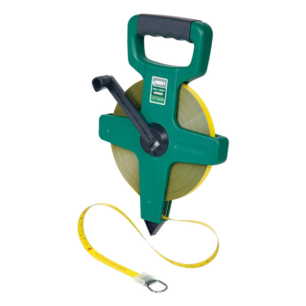 Insize 7143-50 precision measuring tool