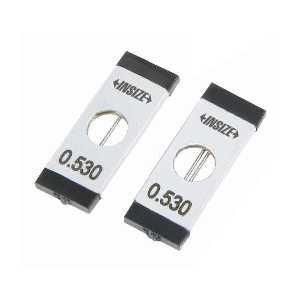 Insize 7382-11 precision measuring tool