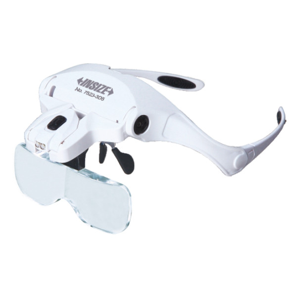 Insize 7523-3D5 precision measuring tool
