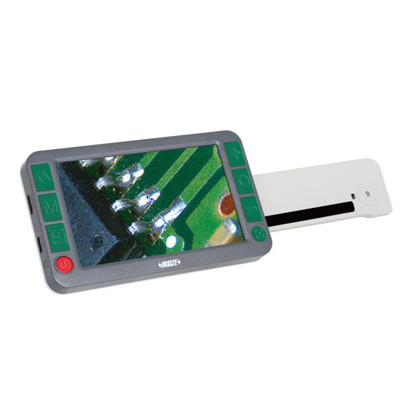 Insize 7526-D5 precision measuring tool