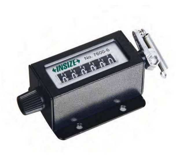 Insize 7600-6 precision measuring tool