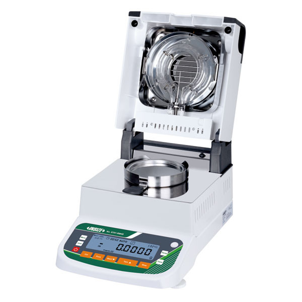 Insize 8701-RM40-U precision measuring tool