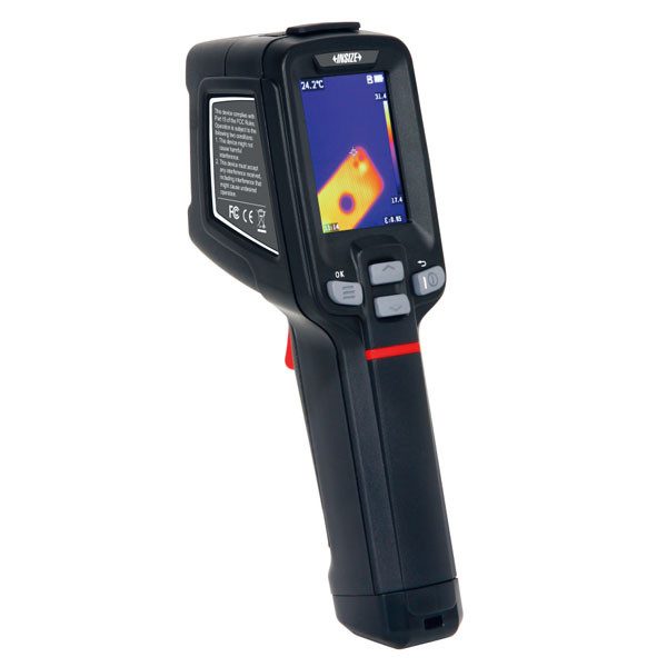Insize 9132-T400 precision measuring tool