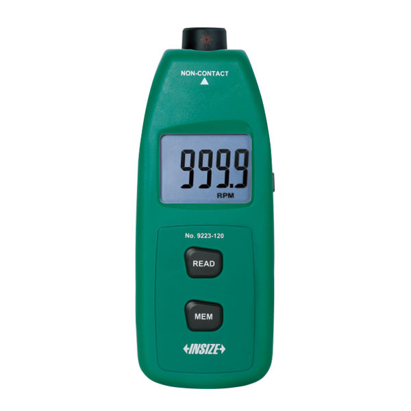 Insize 9223-120 precision measuring tool