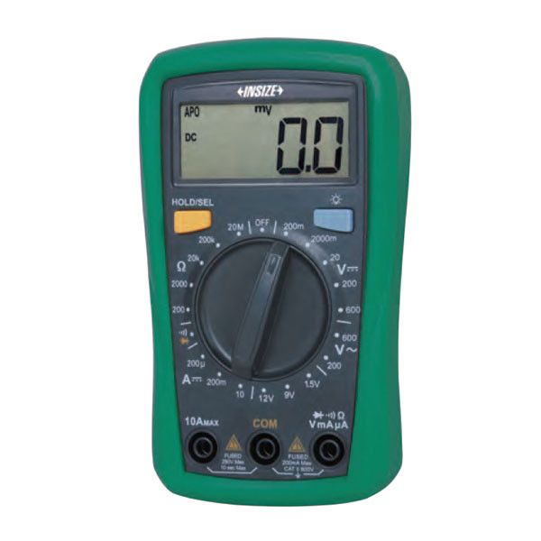 Insize 9242-ML100A precision measuring tool