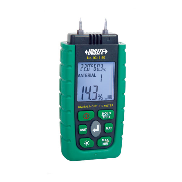 Insize 9341-50 precision measuring tool