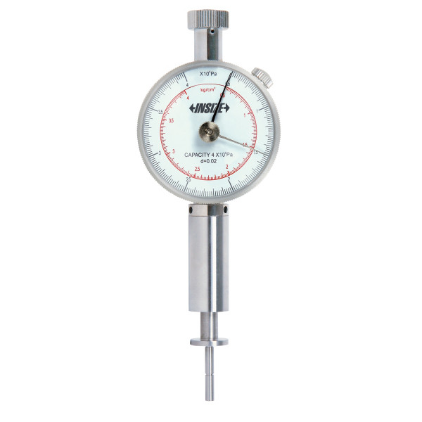 Insize 9643-4 precision measuring tool